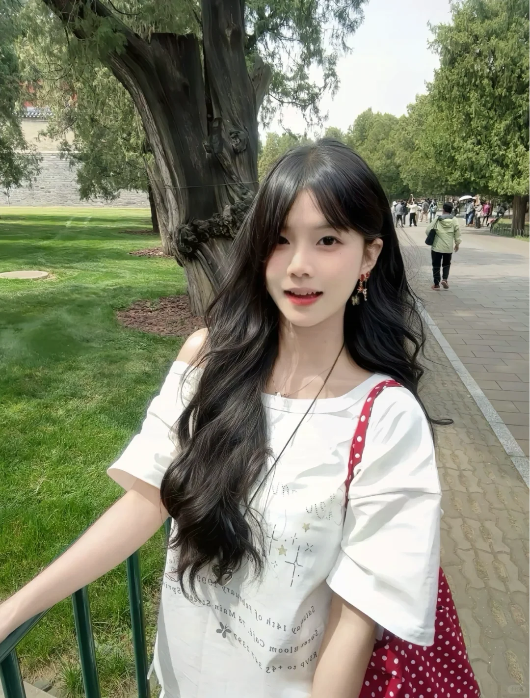 📍北京现状，一来一个不吱声😭😭