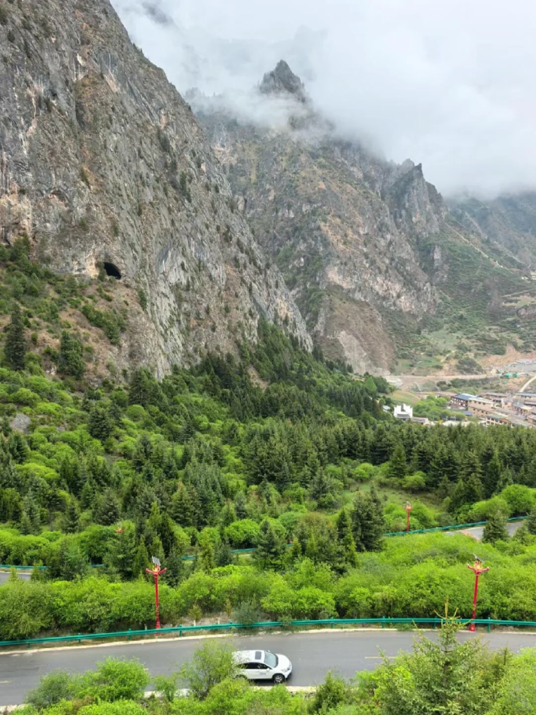 6.1📍甘南已回,说点难听的大实话。。