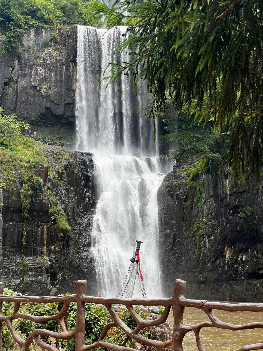 温州、百丈漈一天两晚旅游攻略（自用版）