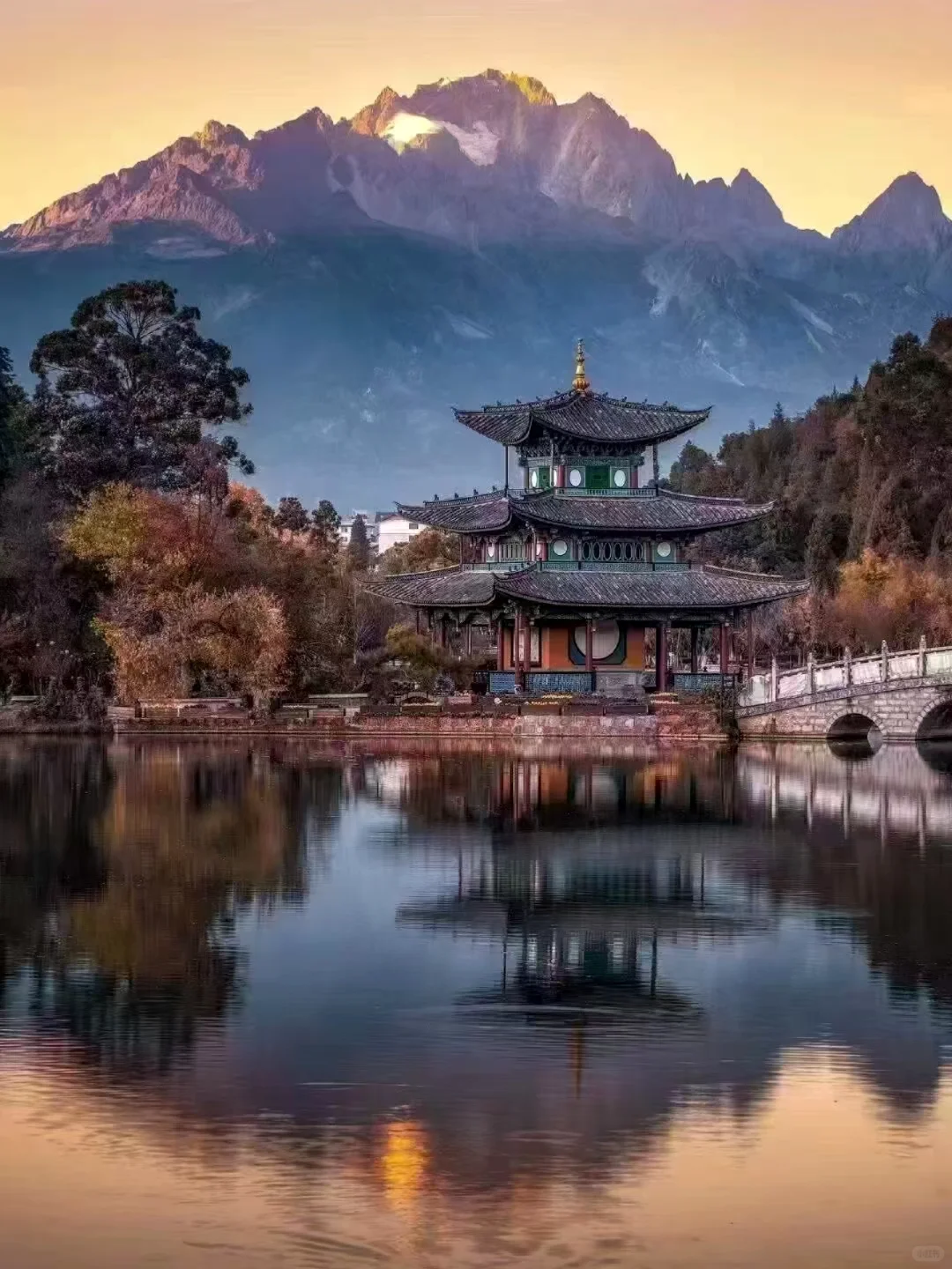 普通人的旅游梦，我实现了！（拒绝套路！）