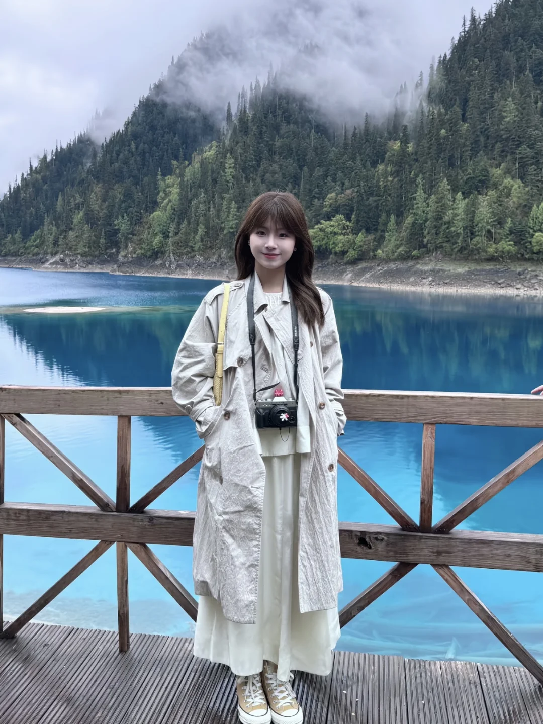 📍6.2九寨沟live已回。😭我的避雷建议是.…..