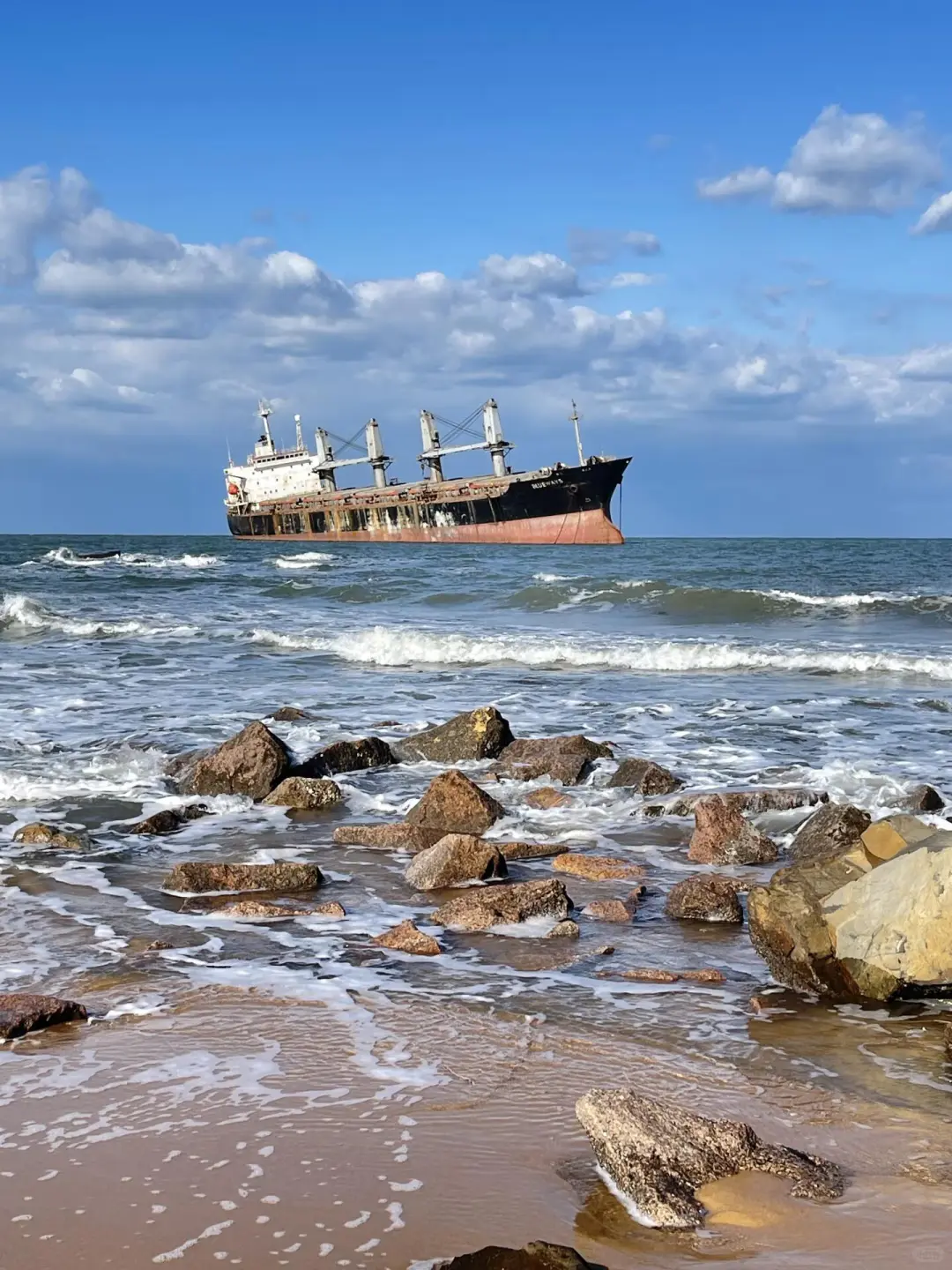🌸599威海3天2晚 没有比这更省心的行程了✨