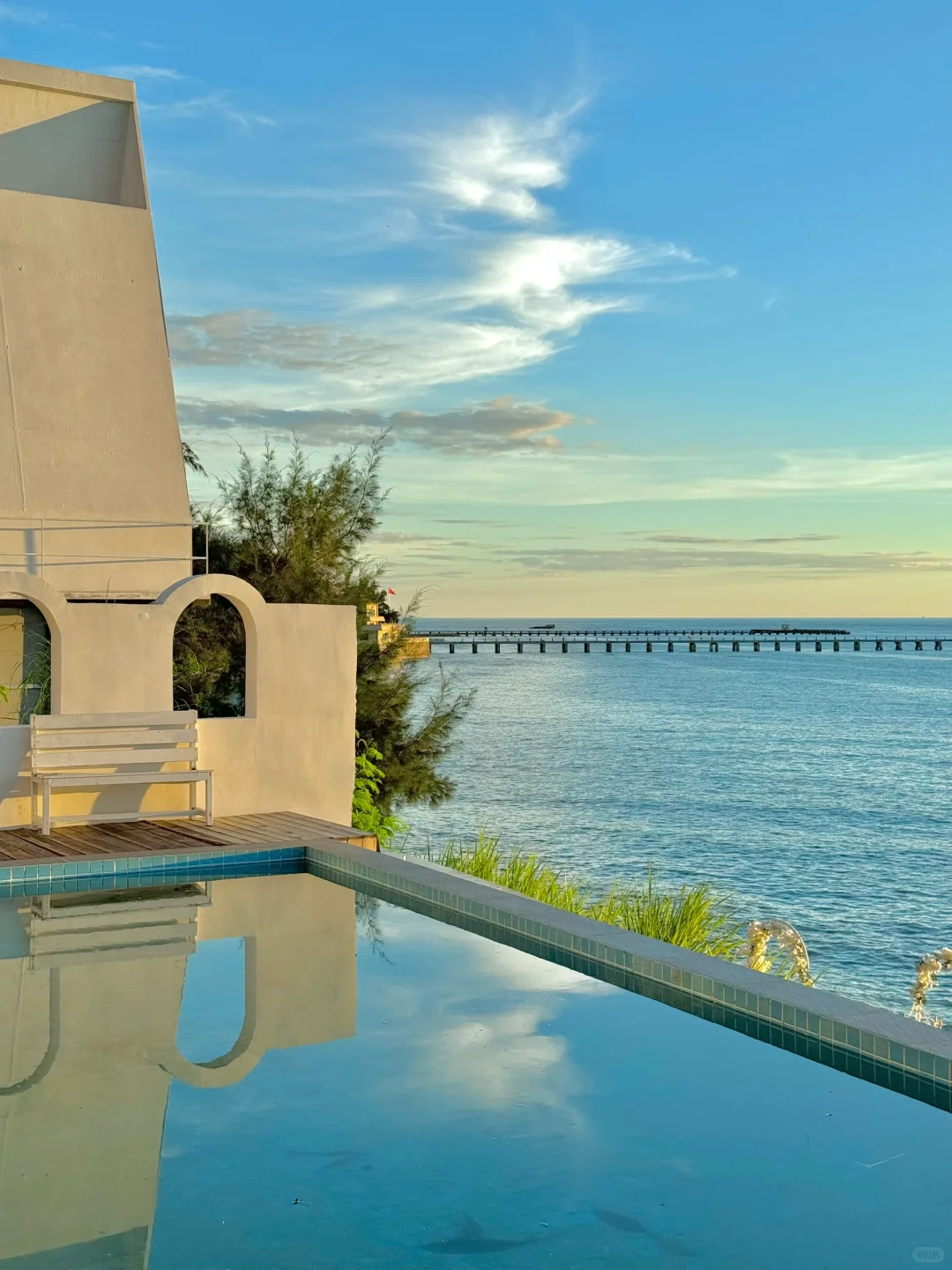 以为北海已经够美了，直到我去了这里…….