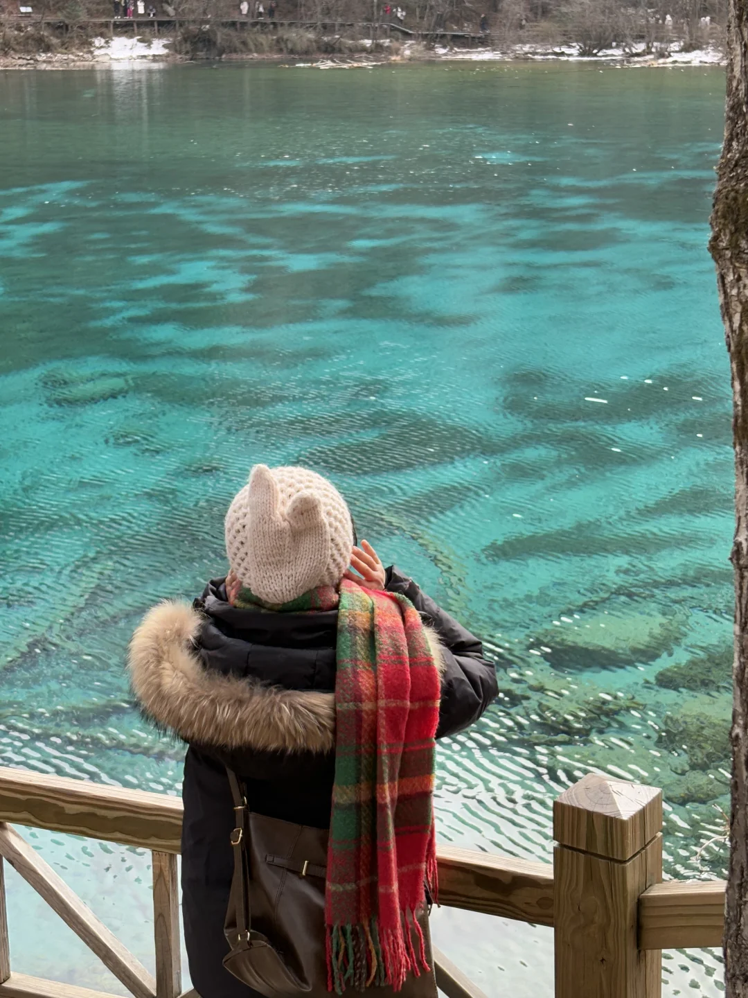 5A只是风景区的上限，不是九寨沟的上限
