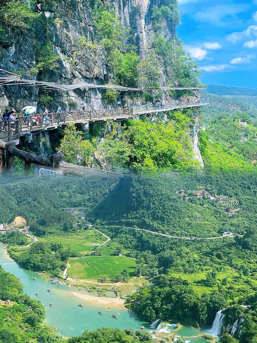 崇左旅游攻略&景点住宿交通攻略