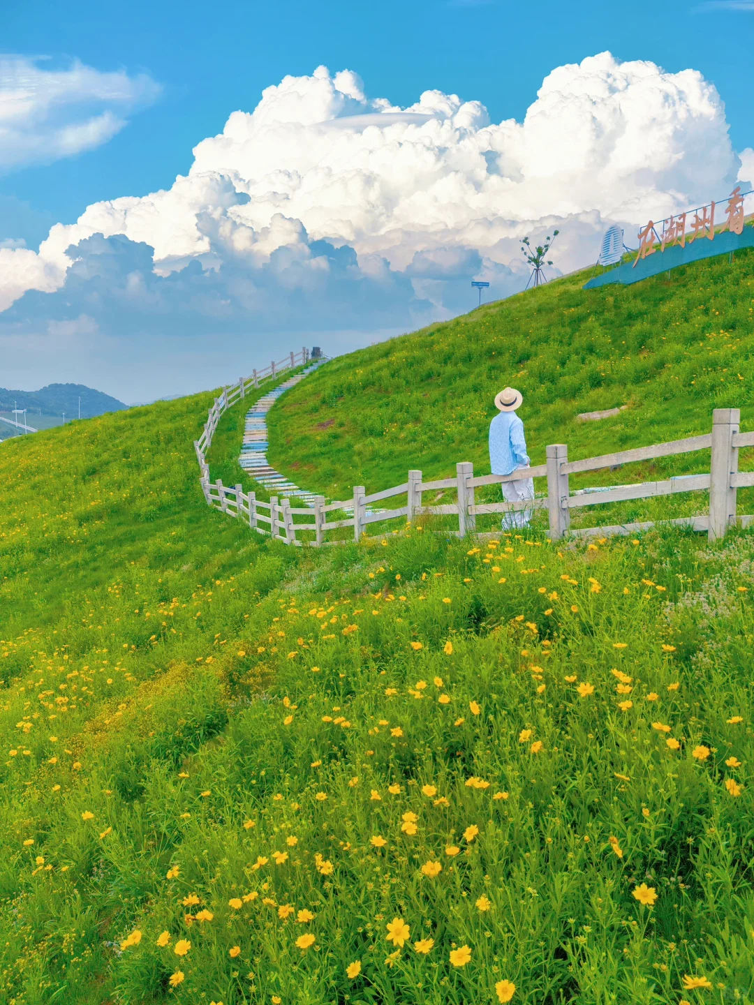 不输迪士尼，迄今为止最刺激户外乐园出现了