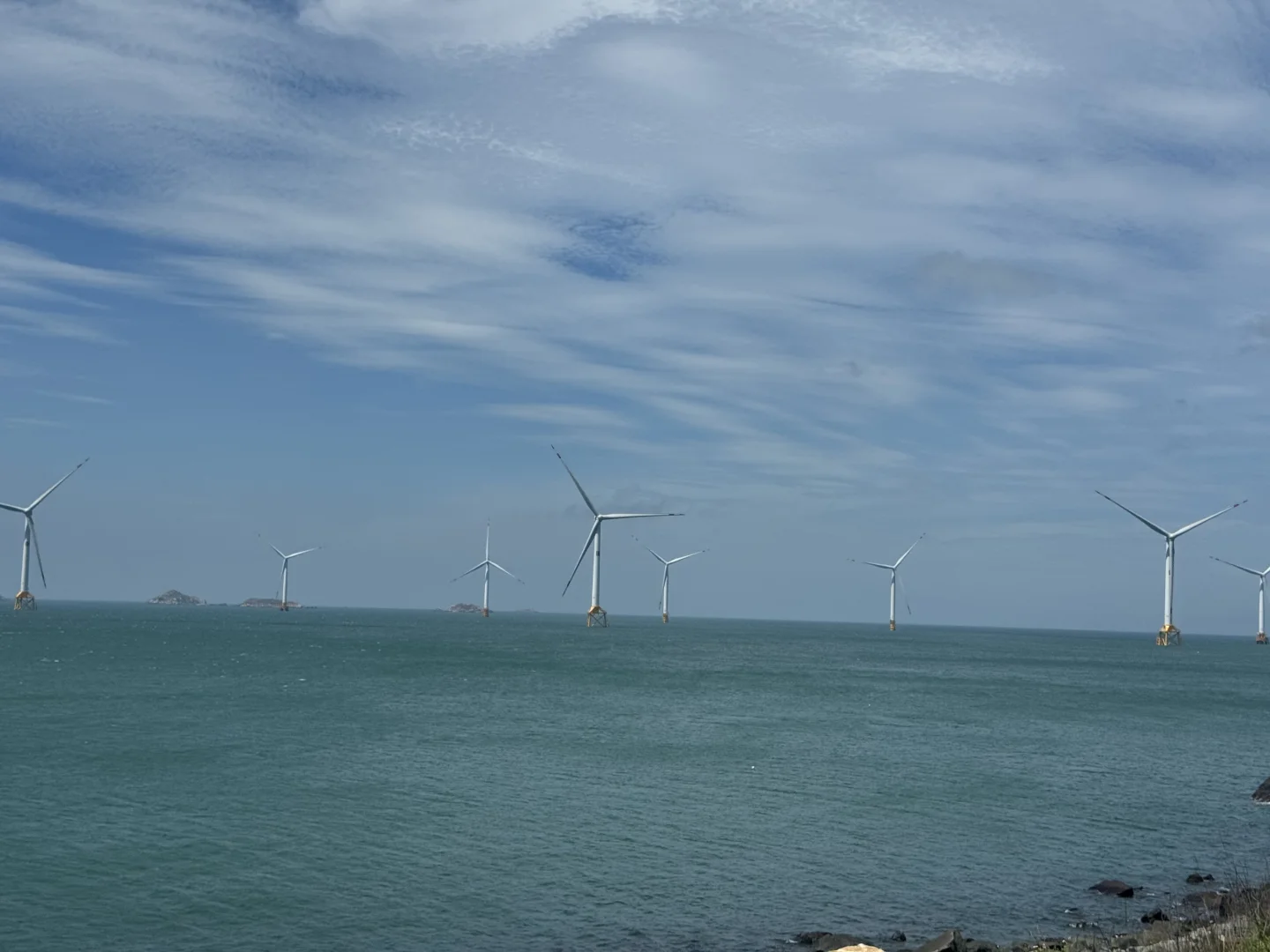 福州 平潭之旅~