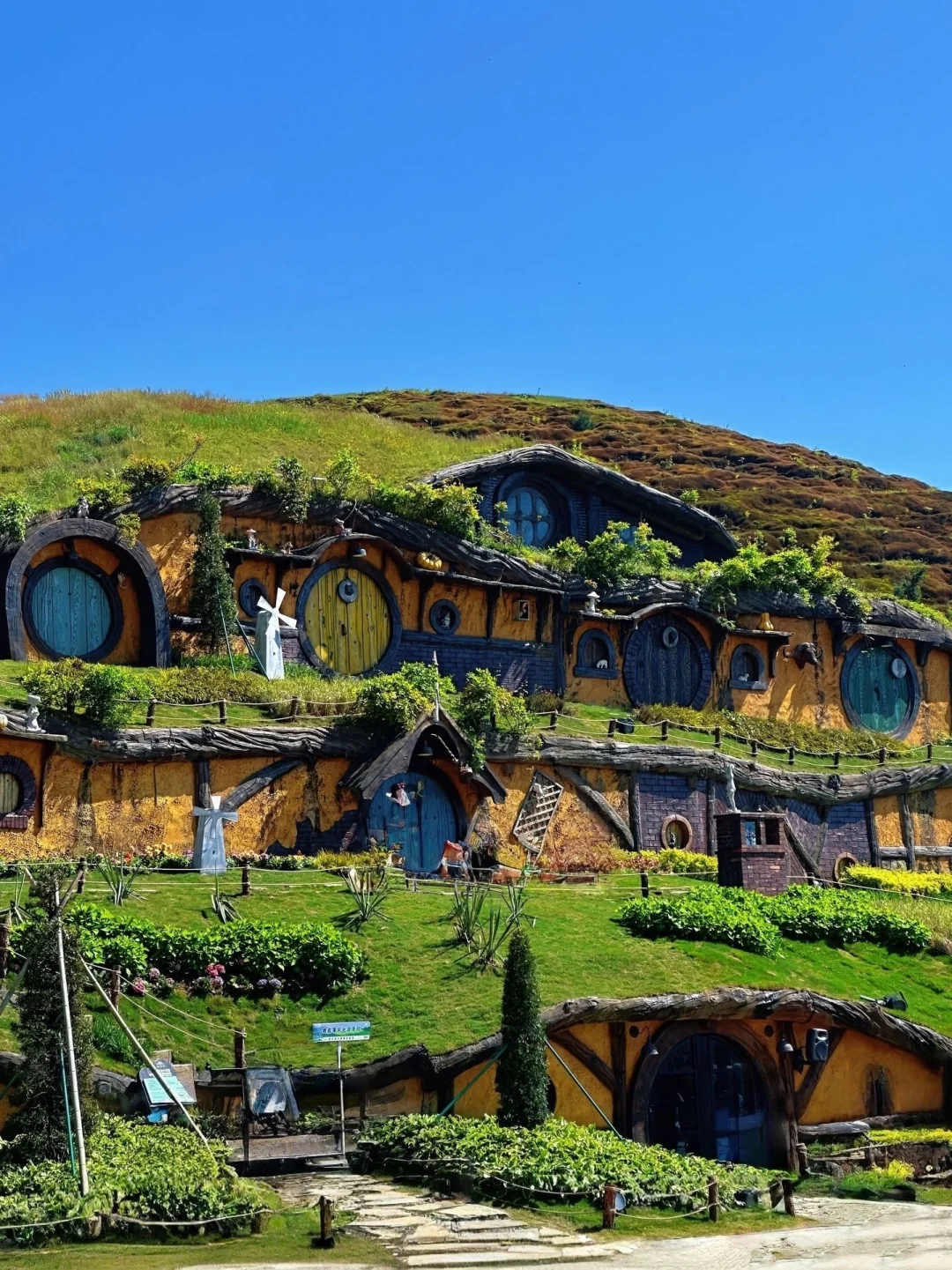 6.5郴州仰天湖实况！淡季人好少啊！！