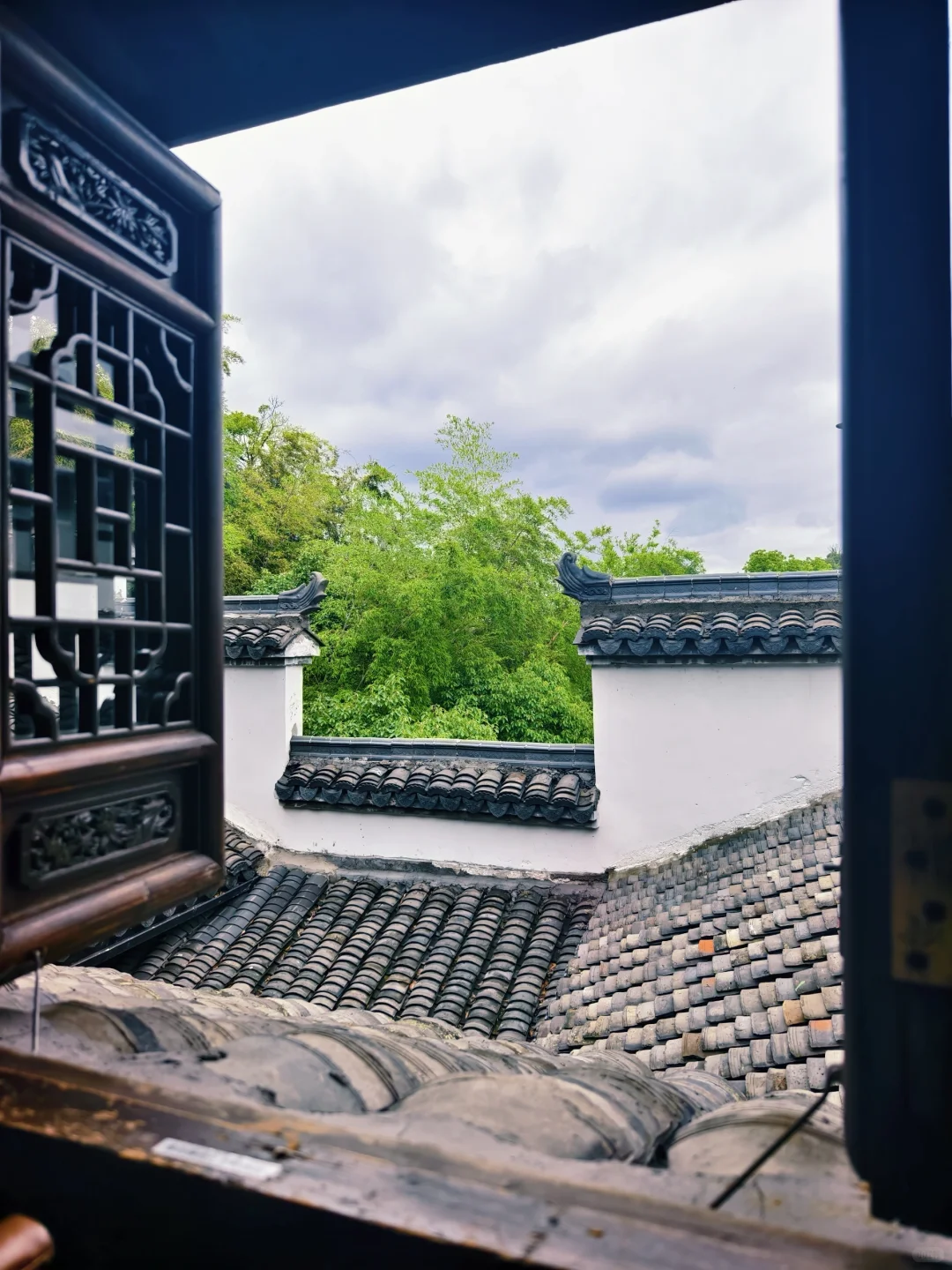 旺季别去虎跑公园挤了！来这个小众景点～