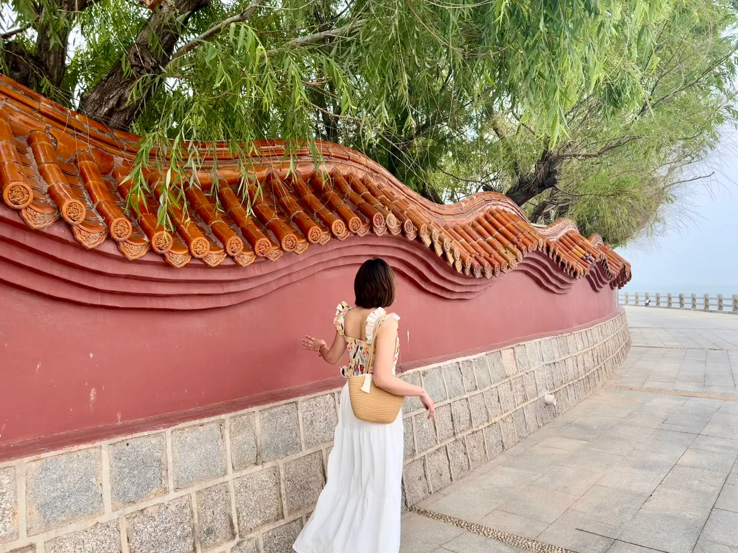 蓬莱一日游旅行攻略