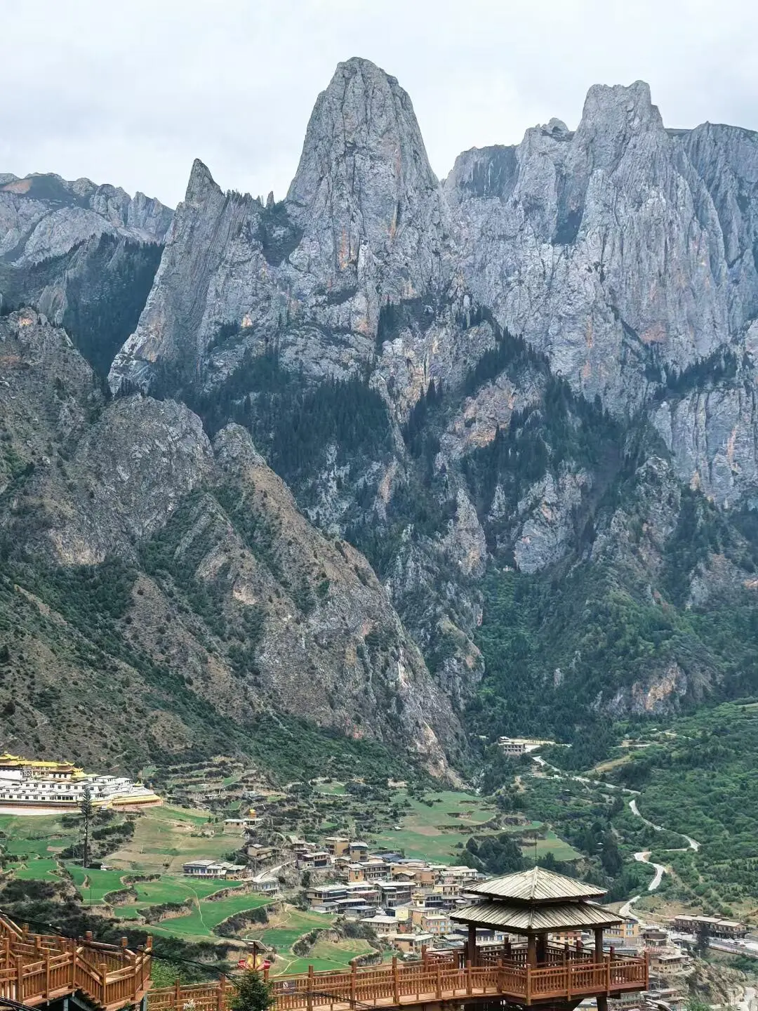 6.1📍甘南已回,说点难听的大实话。。