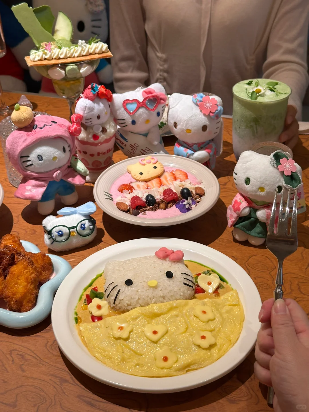 南京景枫也有了…快去吃🥹🥹