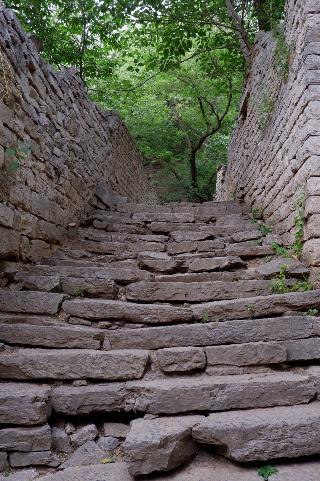 小众的景点，商业化严重了一点
