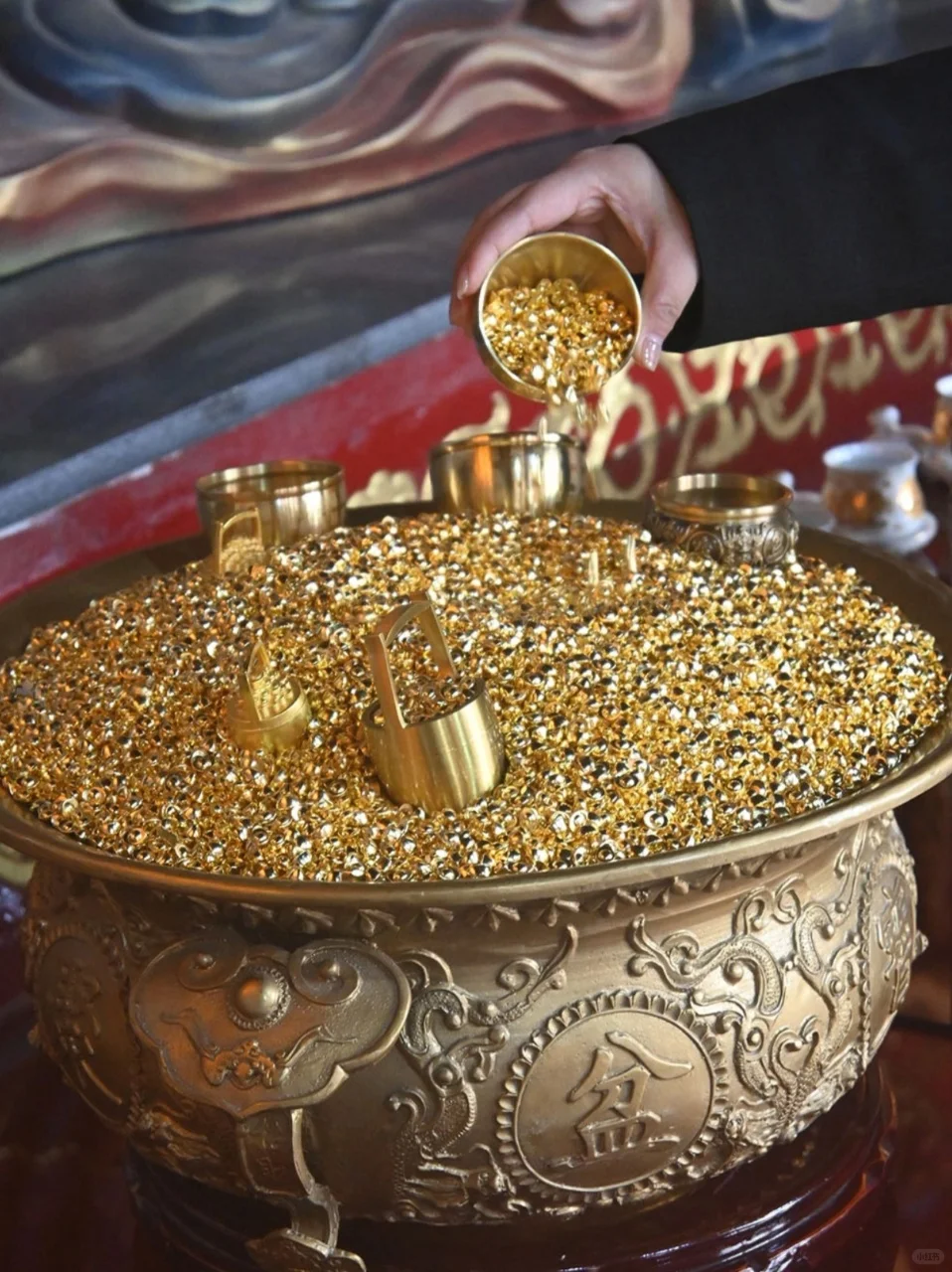 码住！邯郸这 9 个神仙景点我按头安利！