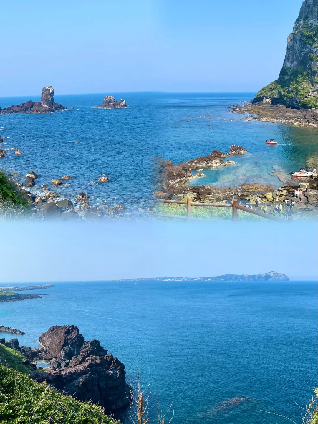 济州岛东线攻略📝每个景点都太值得‼️美哭🤩