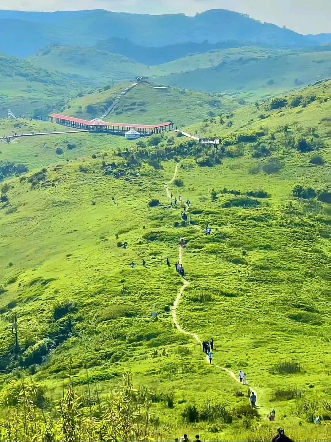 汉中必去9大景点‼️汉中旅游必看