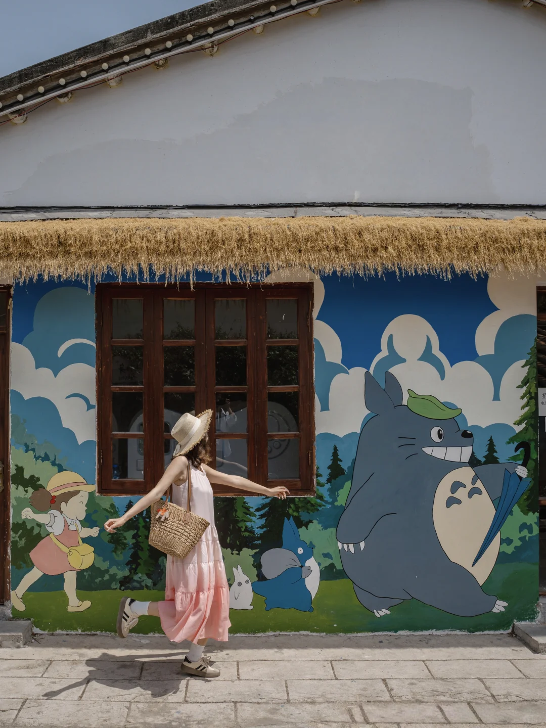 为了这18张照片，特意去了一趟北海