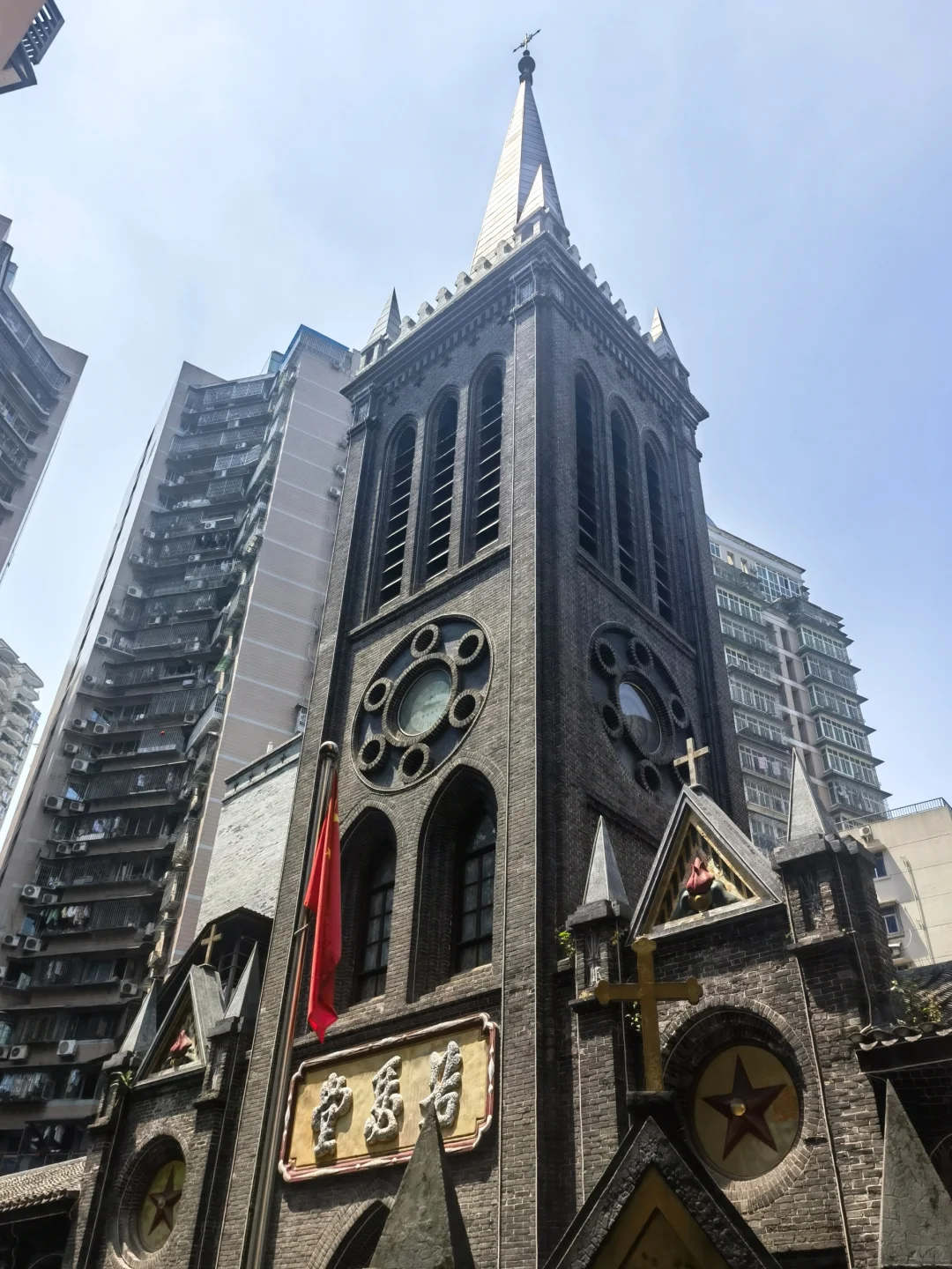 重庆旅游攻略|来重庆两次才悟出的旅游真理