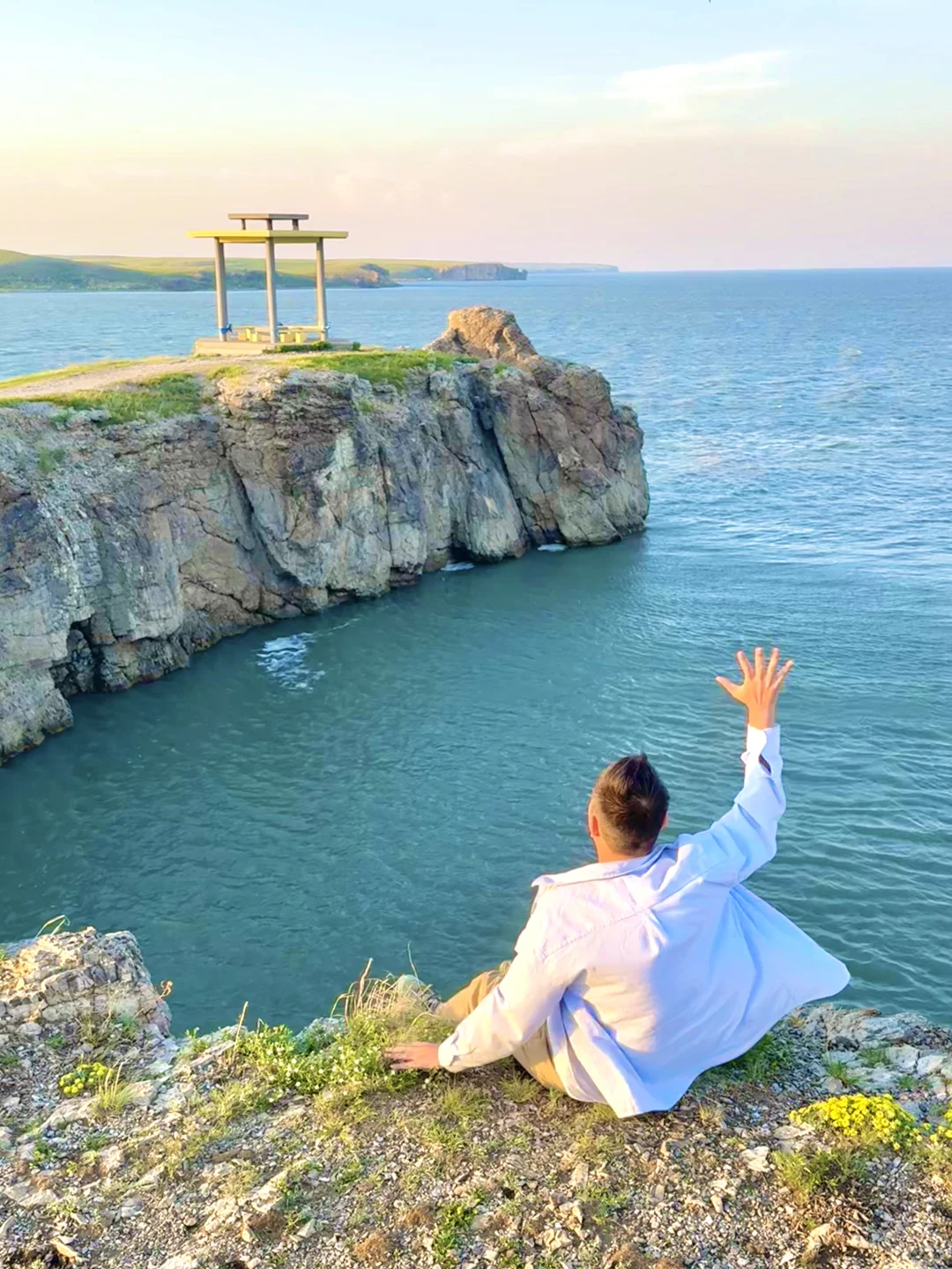 终于赌对啦‼️5月30日的拴马桩live封神‼️