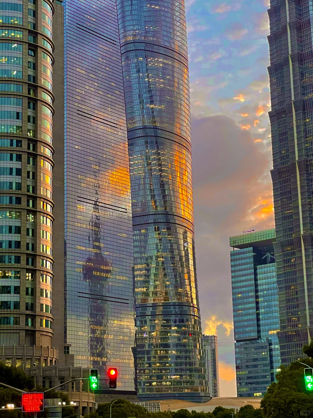 人生建议:去完这17个地方再离开上海(免费