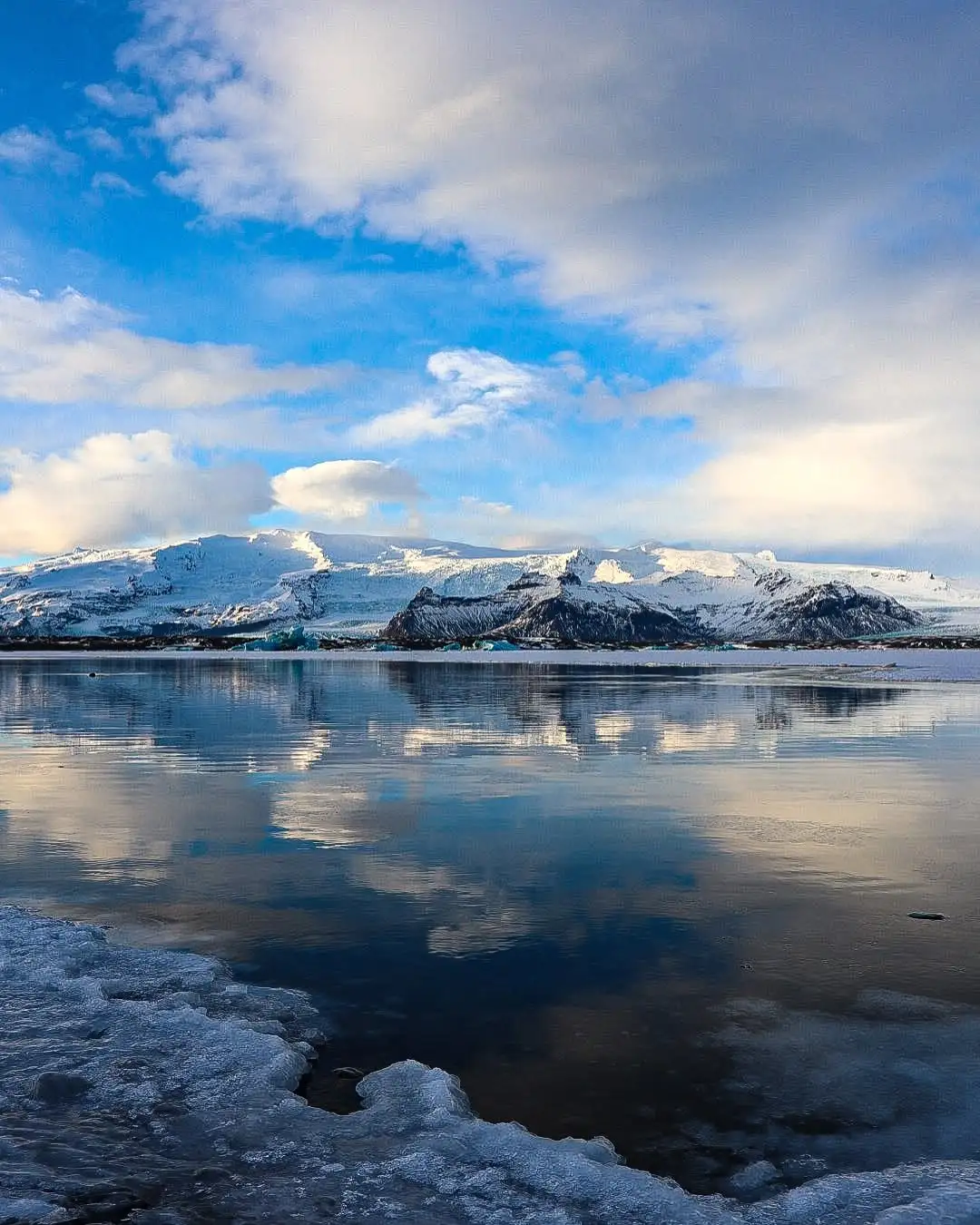 1.8w和闺蜜冰岛跟团已回,能救一个是一个