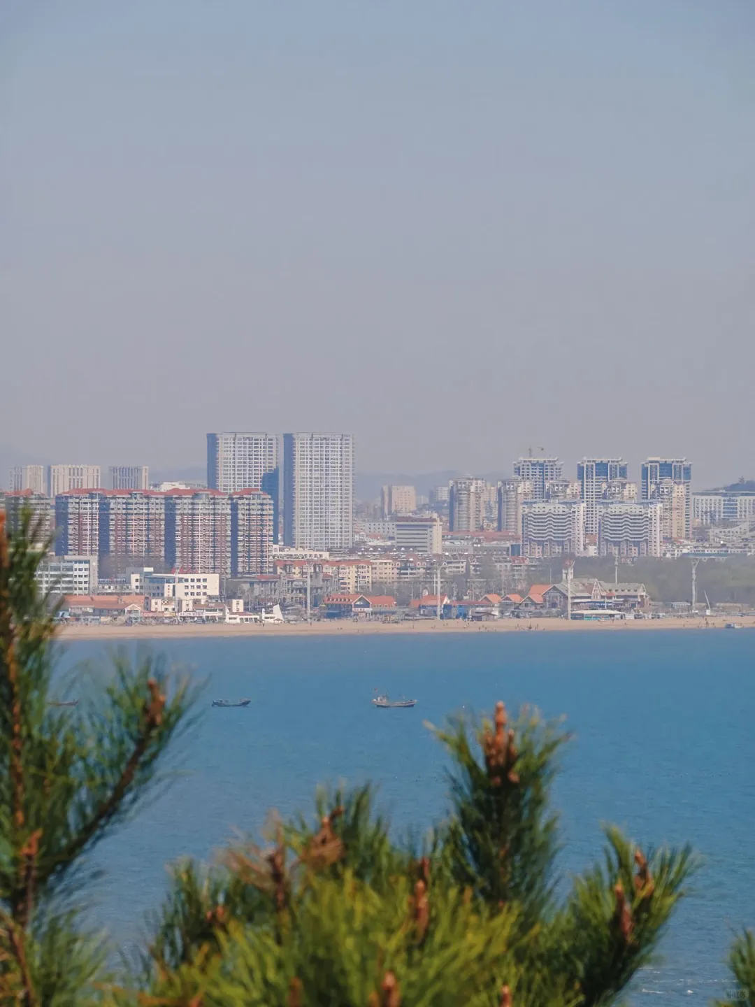 北京出发📍端午推荐的8个周边宝藏出行地