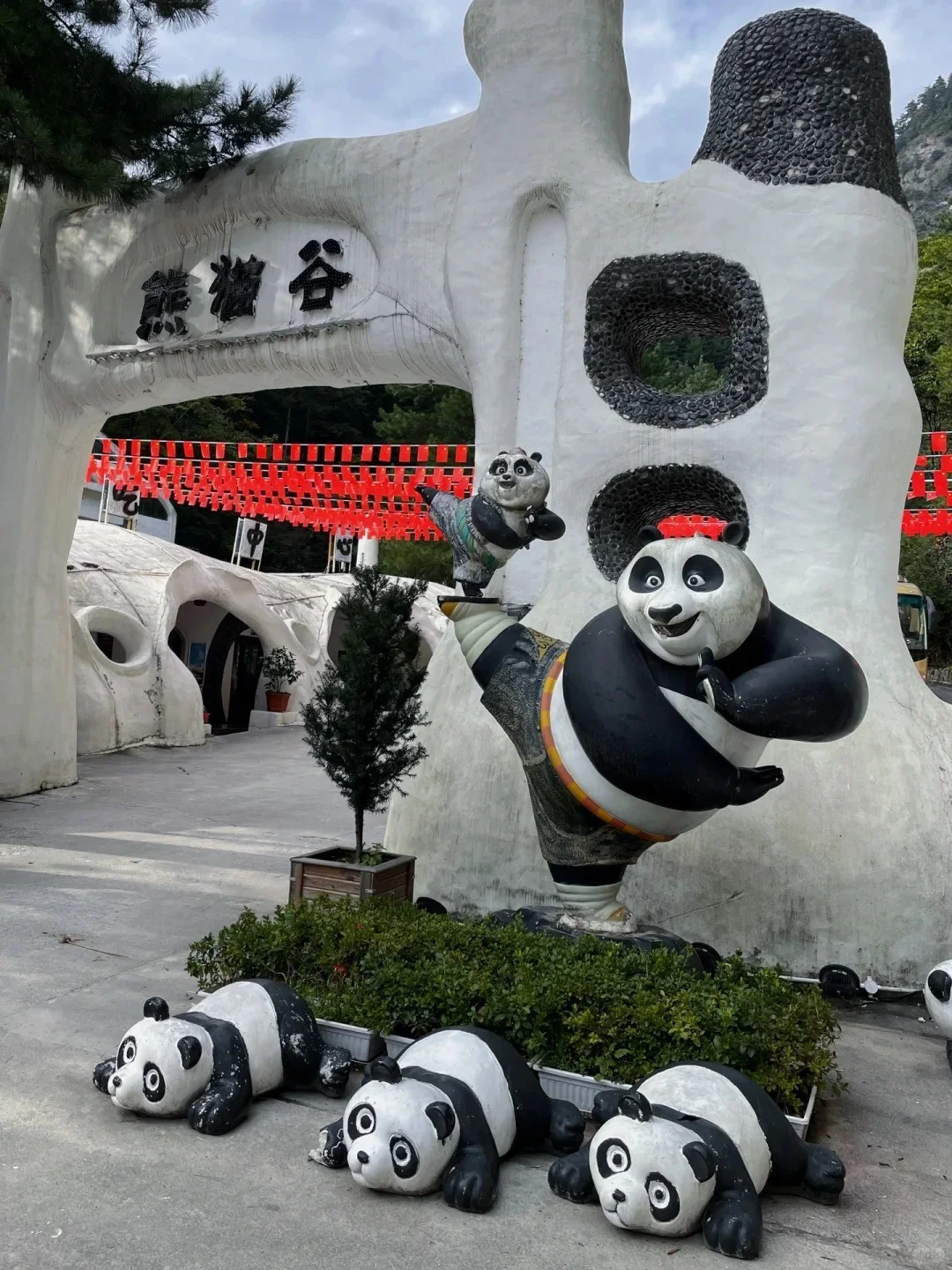 汉中必去9大景点‼️汉中旅游必看