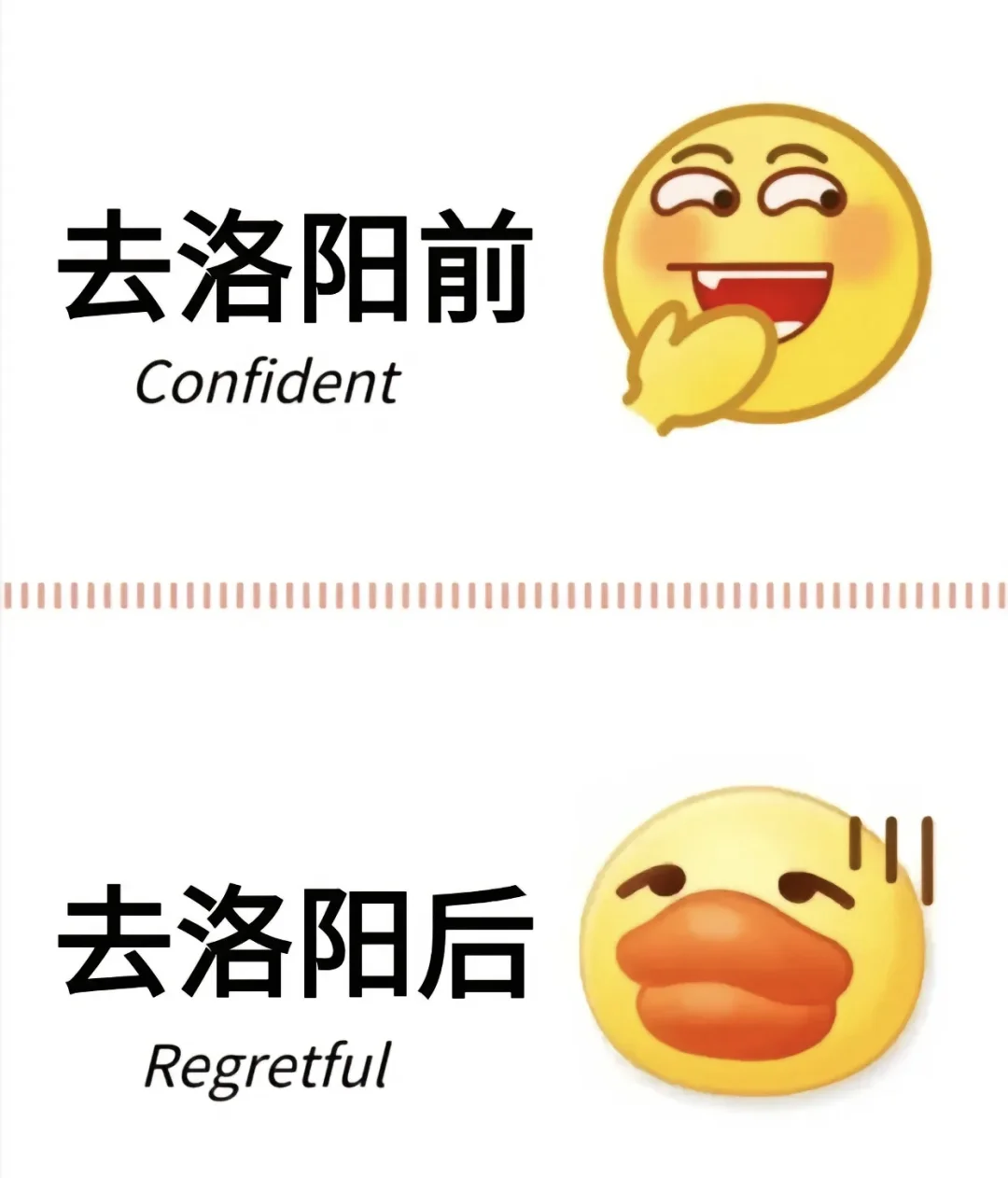 🌟**女生洛阳必去景点攻略**🌟