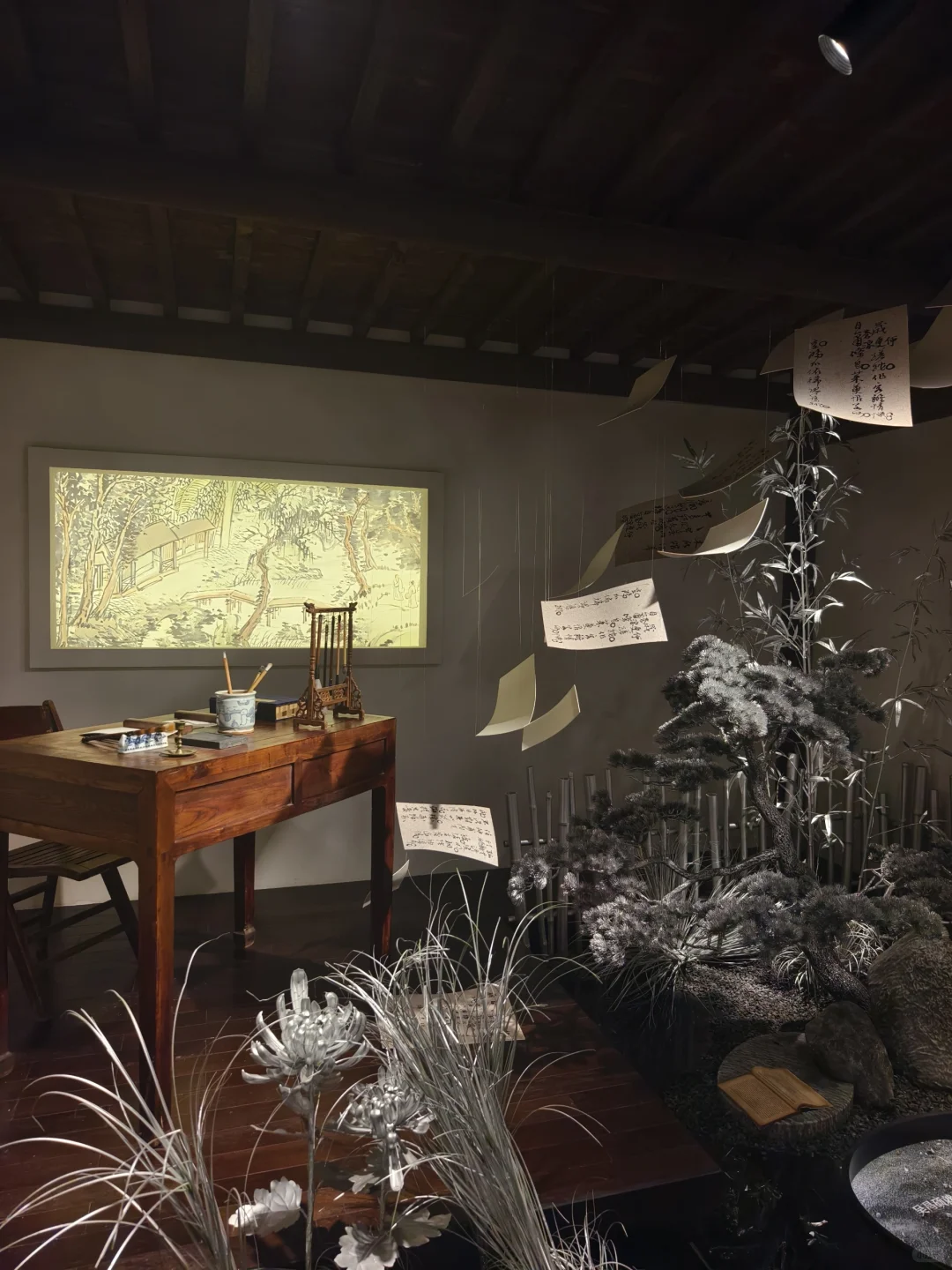 旺季别去虎跑公园挤了！来这个小众景点～