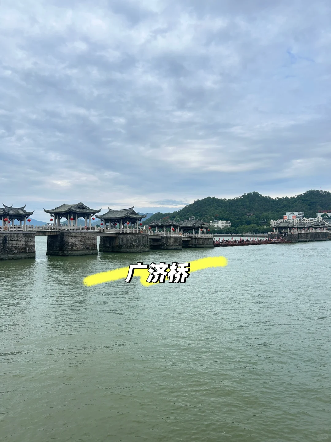 潮汕两天一夜旅游攻略|吃喝玩乐全攻略