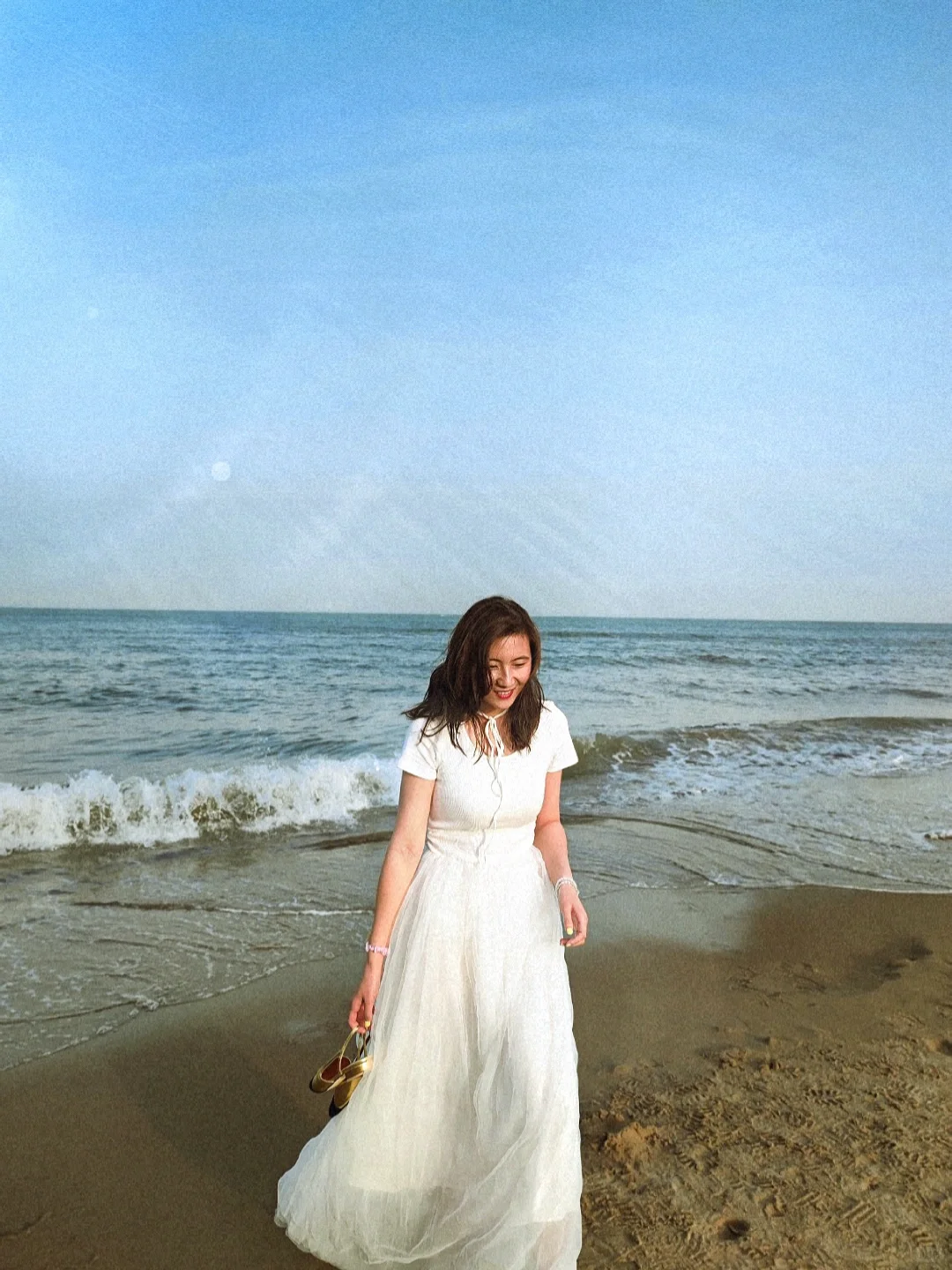 太原出发|挑战周末出去玩(1/50)📍阿那亚