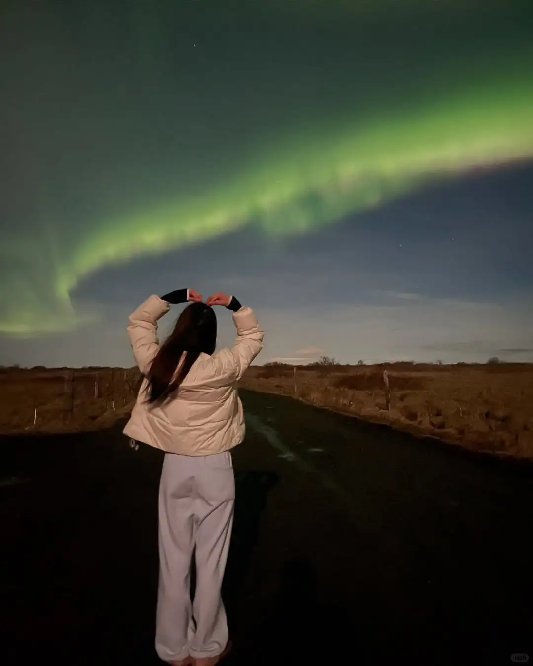 1.8w和闺蜜冰岛跟团已回,能救一个是一个