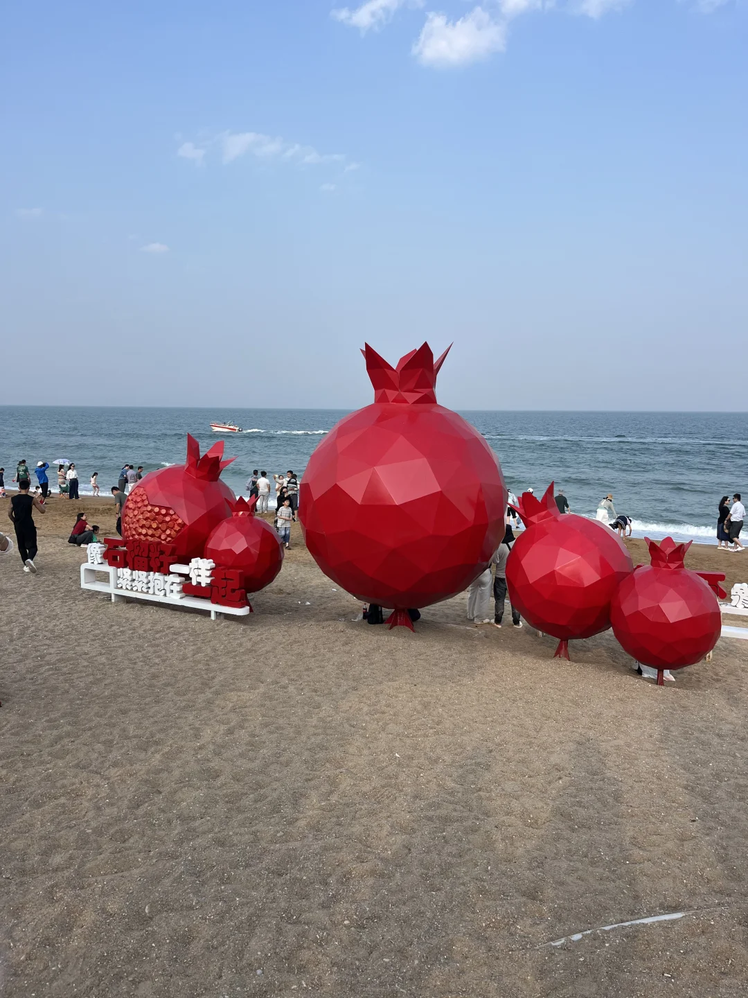 终于有人把日照旅游景点说清楚了😭