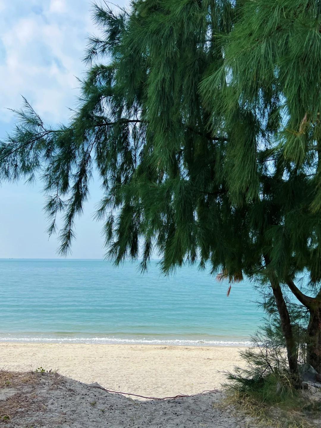 以为北海已经够美了，直到我去了这里…….