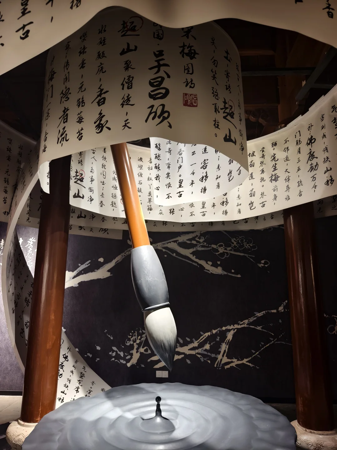 旺季别去虎跑公园挤了！来这个小众景点～