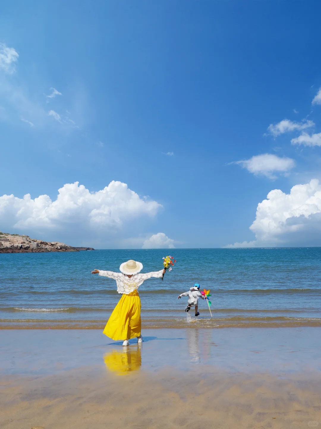平潭岛旅游现状‼️来之前要看的避坑攻略