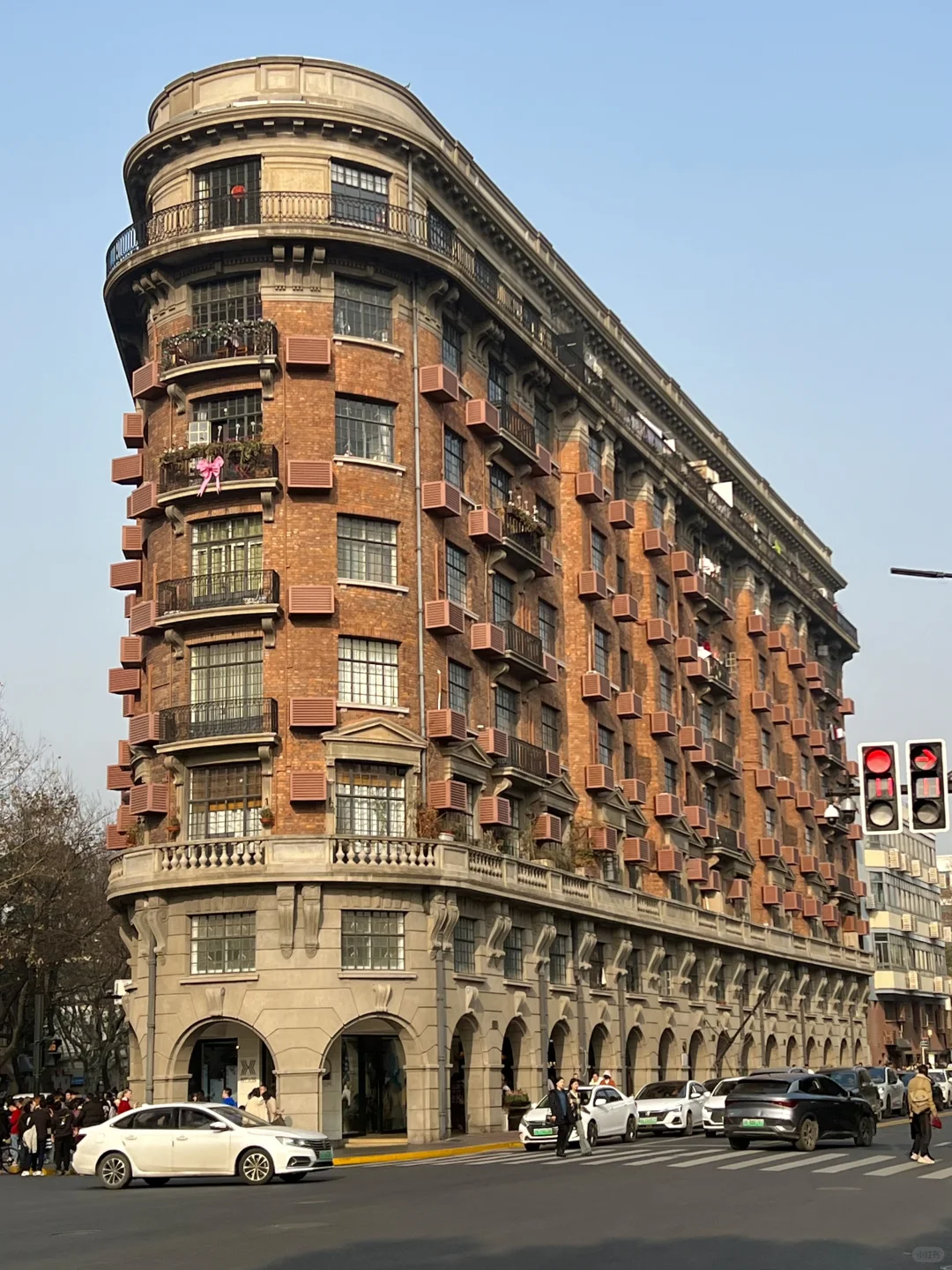 人生建议:去完这17个地方再离开上海(免费