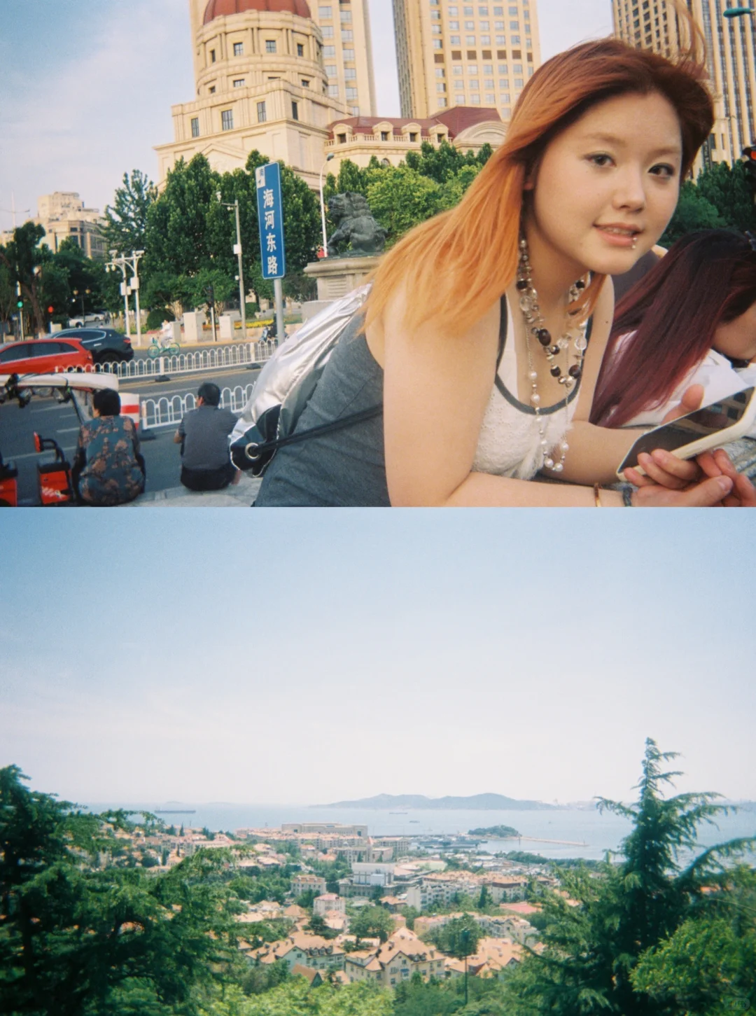 十天四个城市人均3000|来看看我的毕业旅行