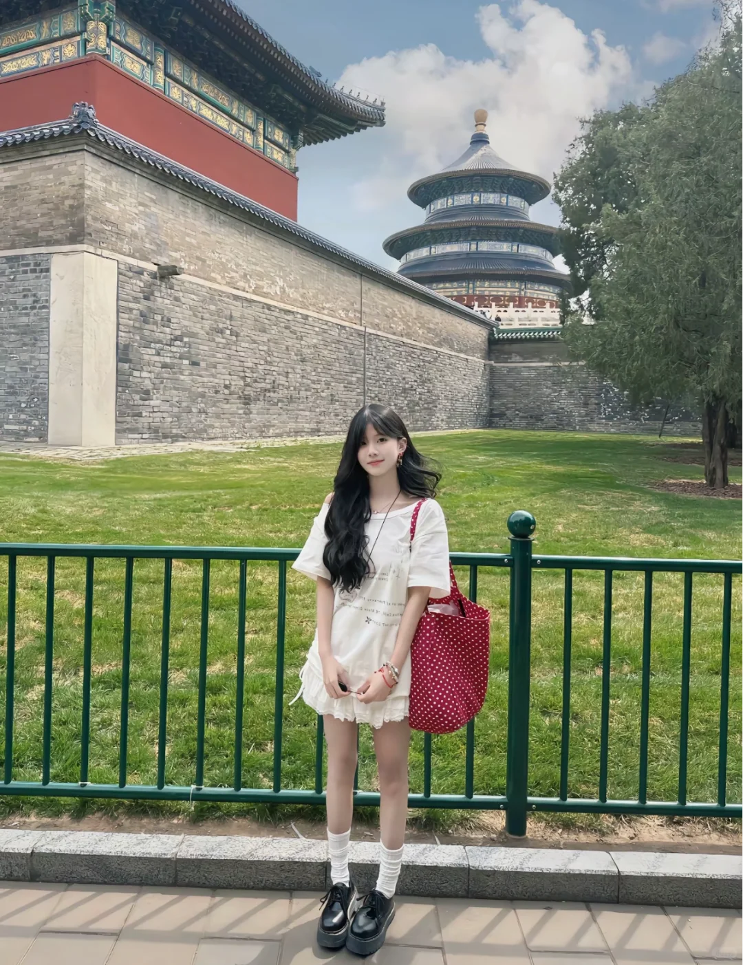 📍北京现状，一来一个不吱声😭😭