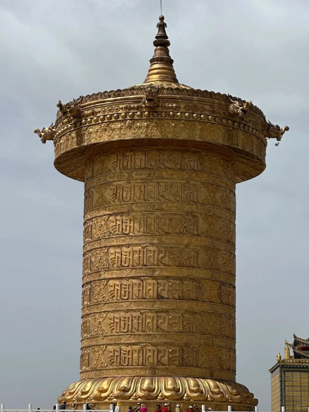 6.1📍甘南已回,说点难听的大实话。。