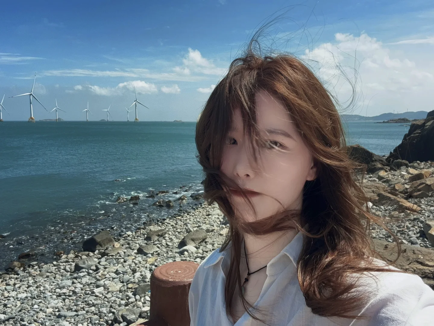 福州 平潭之旅~