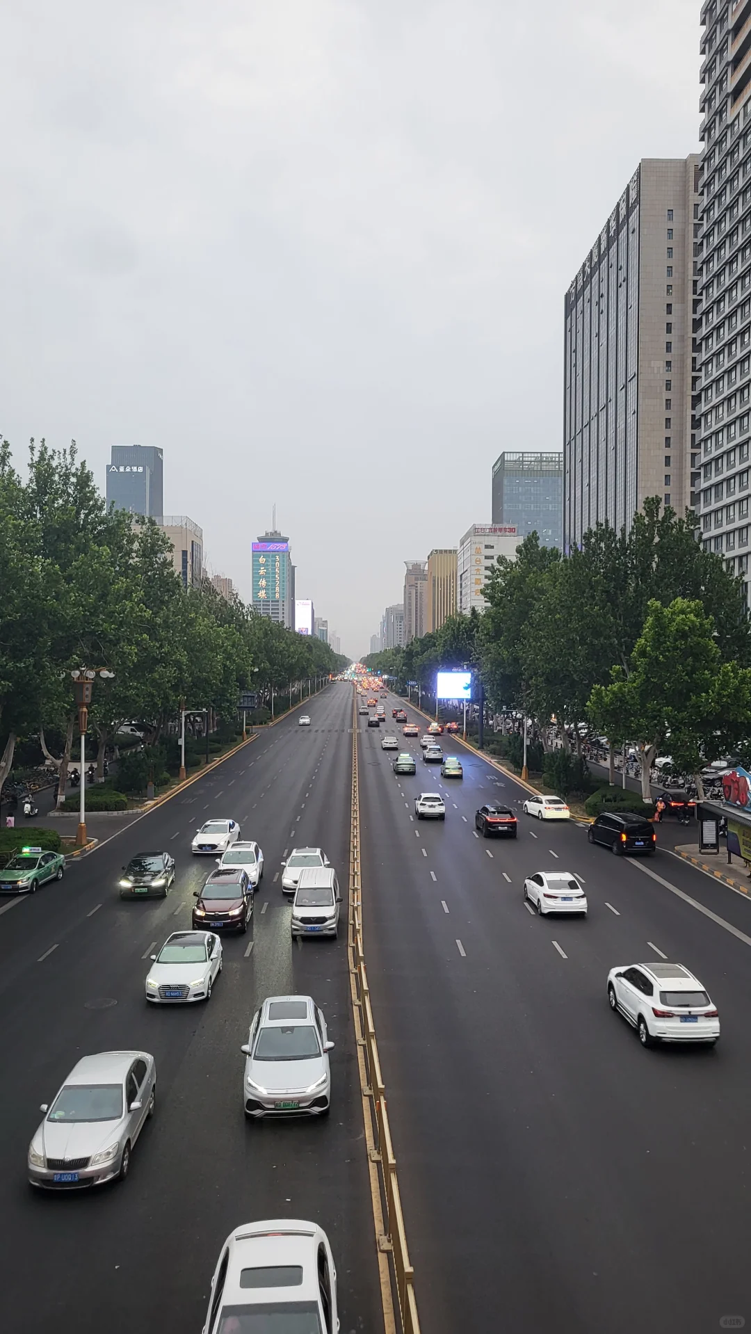 邯郸·丛台公园