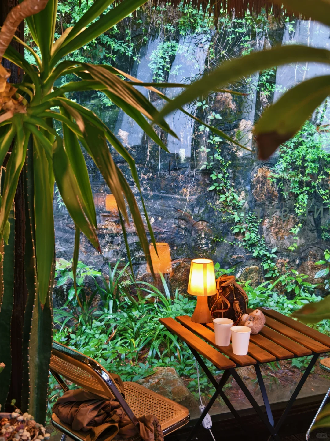 旺季别去虎跑公园挤了！来这个小众景点～