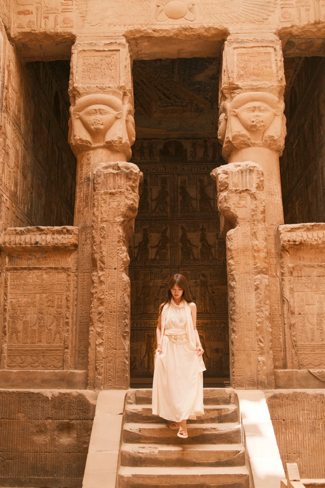 埃及旅游攻略| 女生10天9晚自由行超详细版