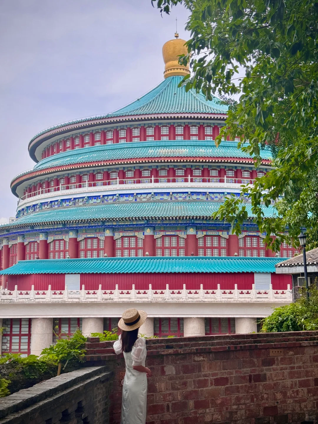 马上离开重庆了，哭着发出1️⃣8️⃣张live图😭