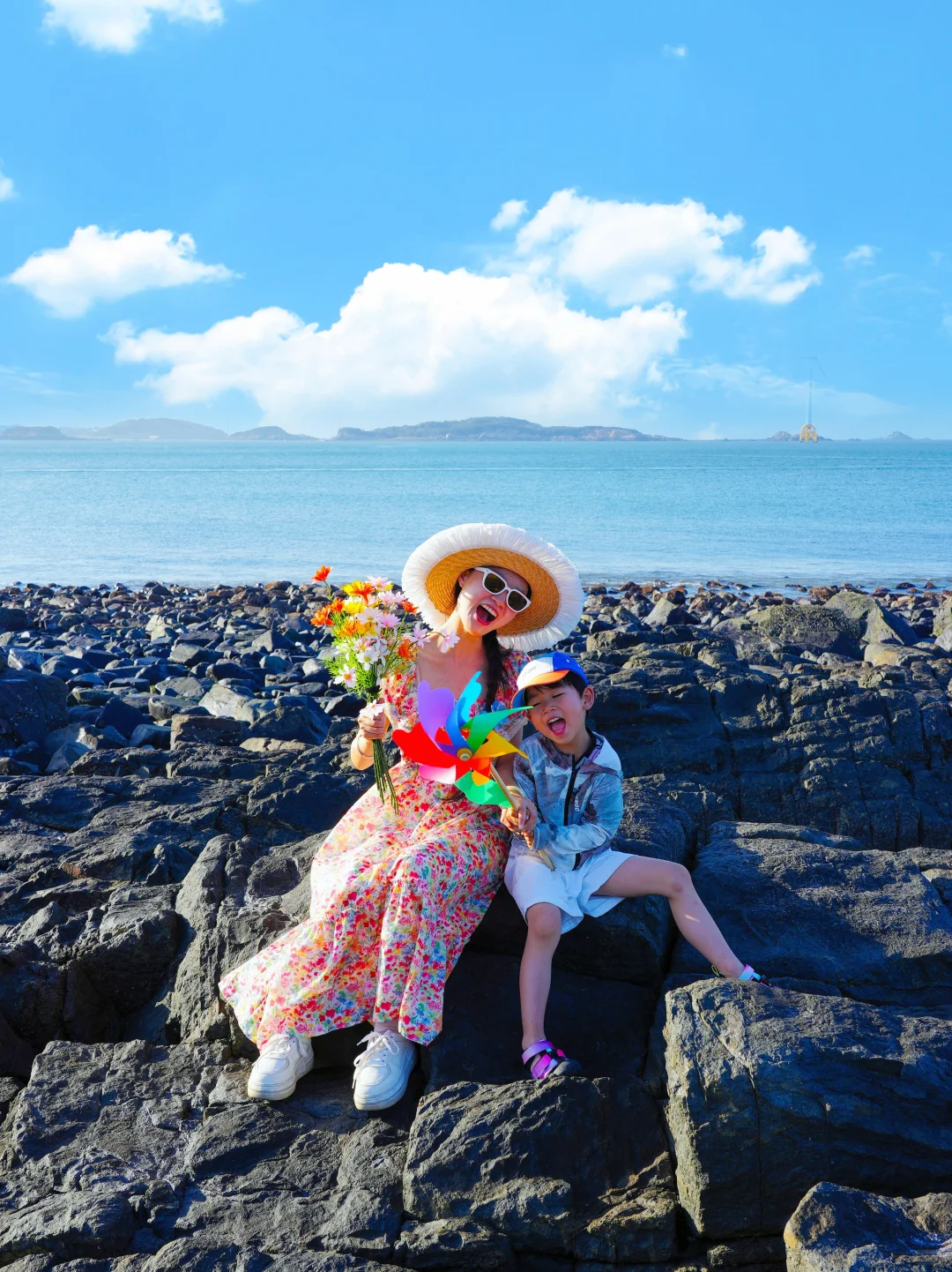 平潭岛旅游现状‼️来之前要看的避坑攻略