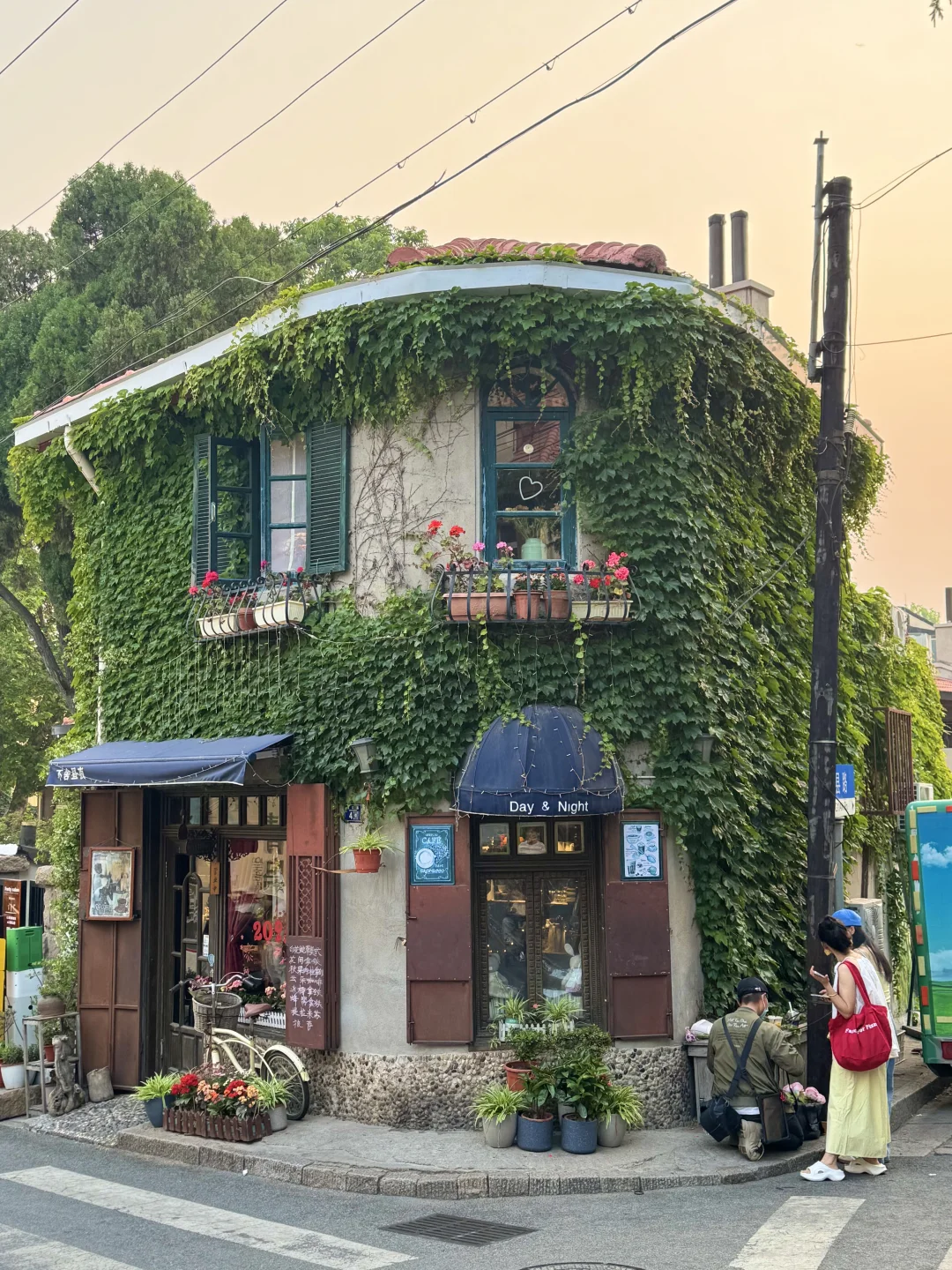 熬夜整理‼️青岛纯吃+纯玩3日游攻略