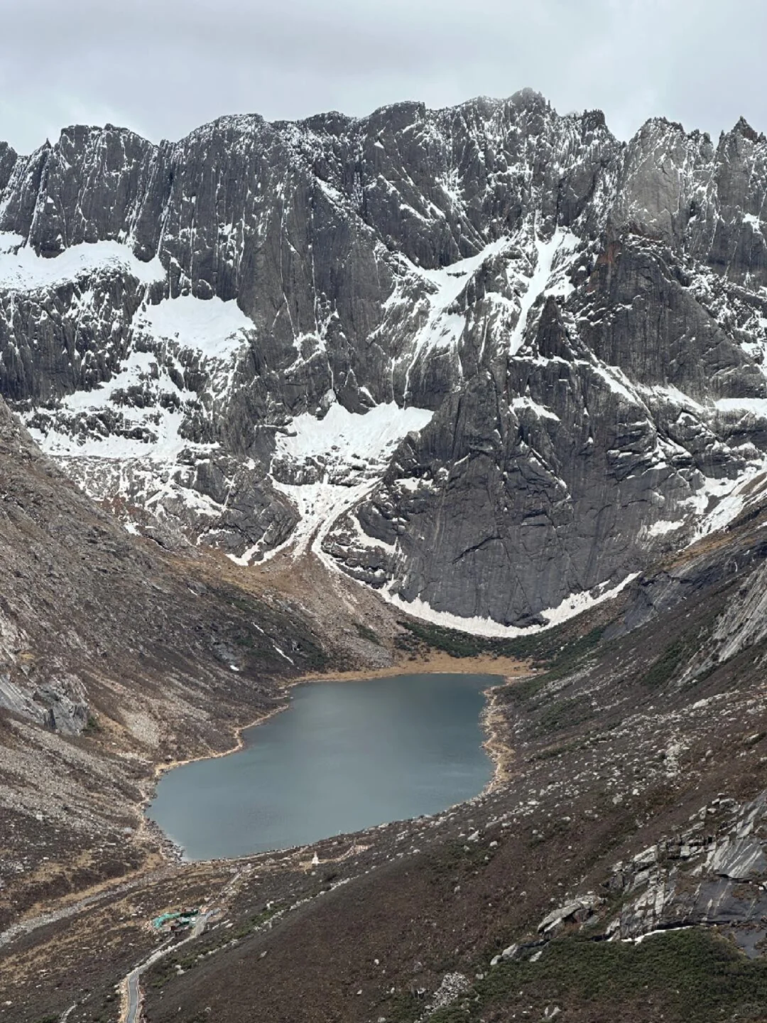 6.1📍甘南已回,说点难听的大实话。。