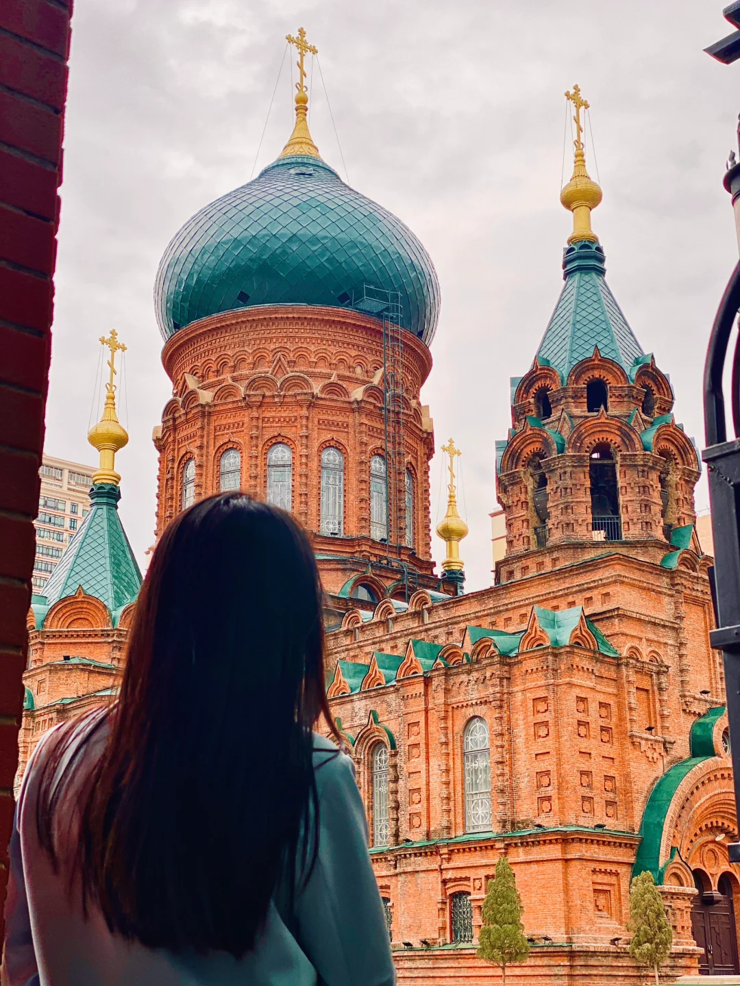 五一去哪儿|哈尔滨三天两晚旅游攻略请收好