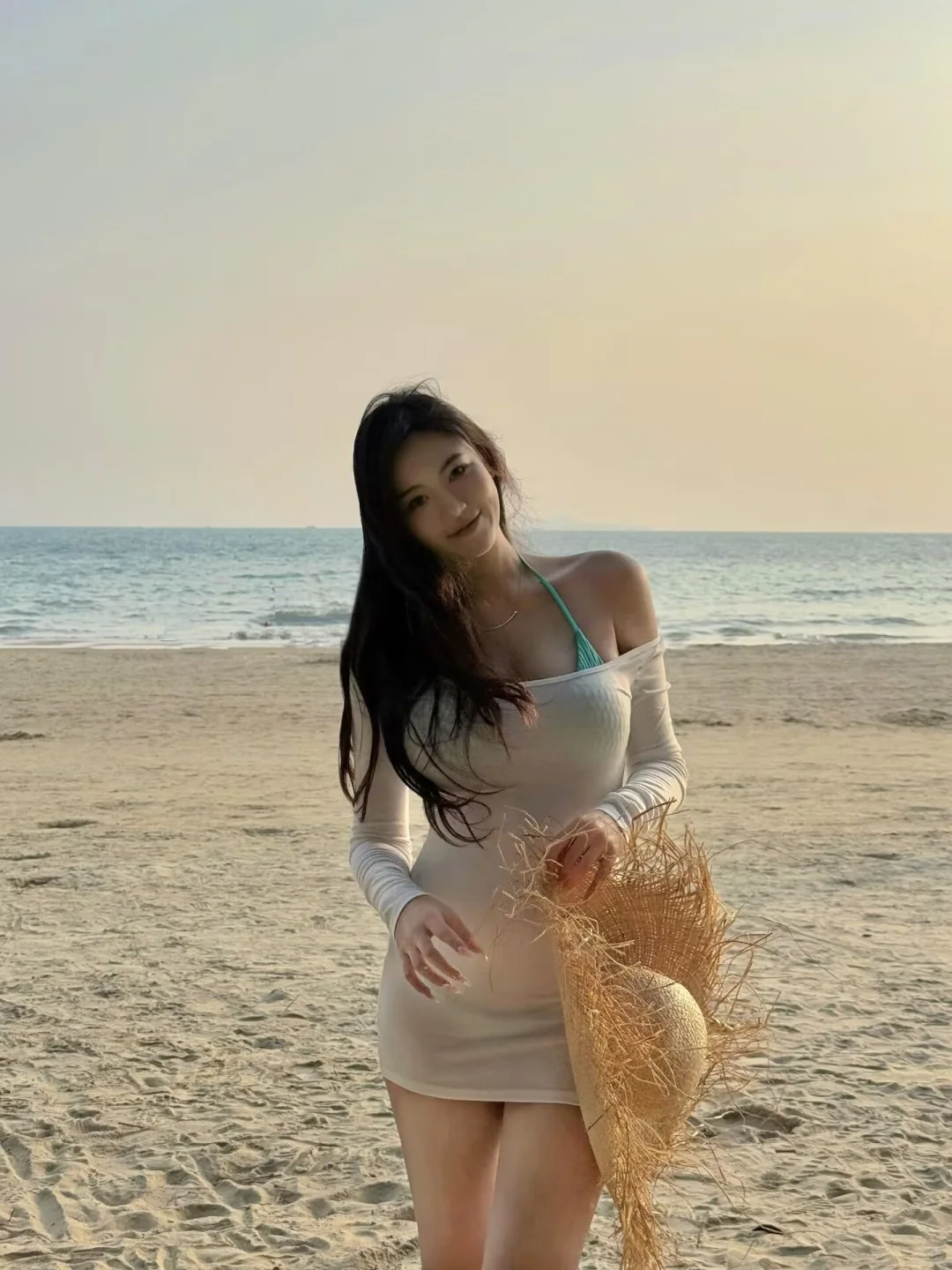 第一次去涠洲岛的旅游攻略，还好提前刷到了